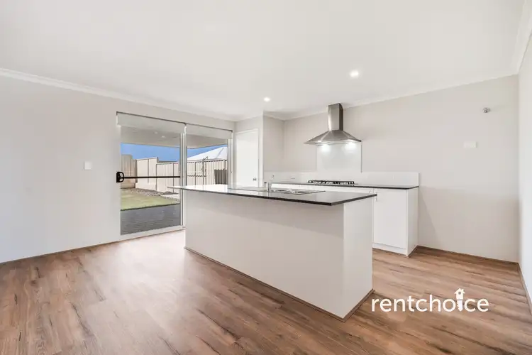 Second view of Homely house listing, 64 Karnak Pwy, Dawesville WA 6211