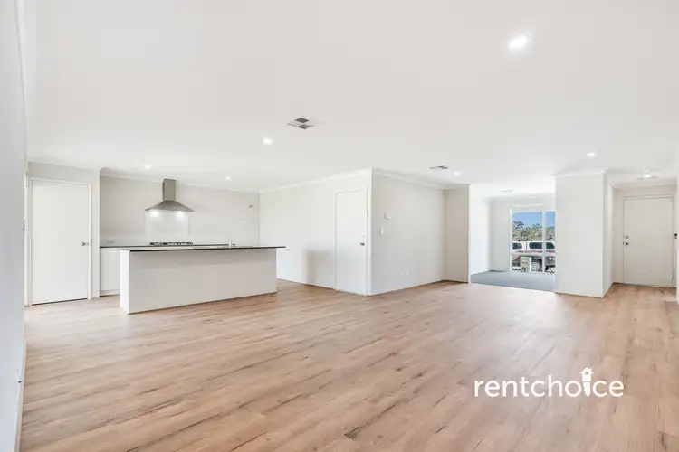 Third view of Homely house listing, 64 Karnak Pwy, Dawesville WA 6211