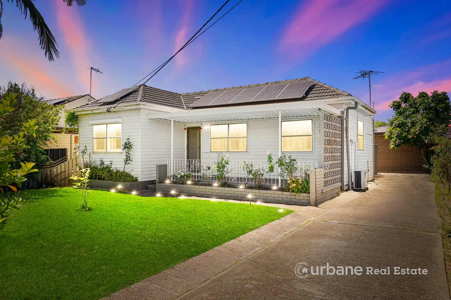 Main view of Homely house listing, 8 Fursorb Street, Marayong NSW 2148