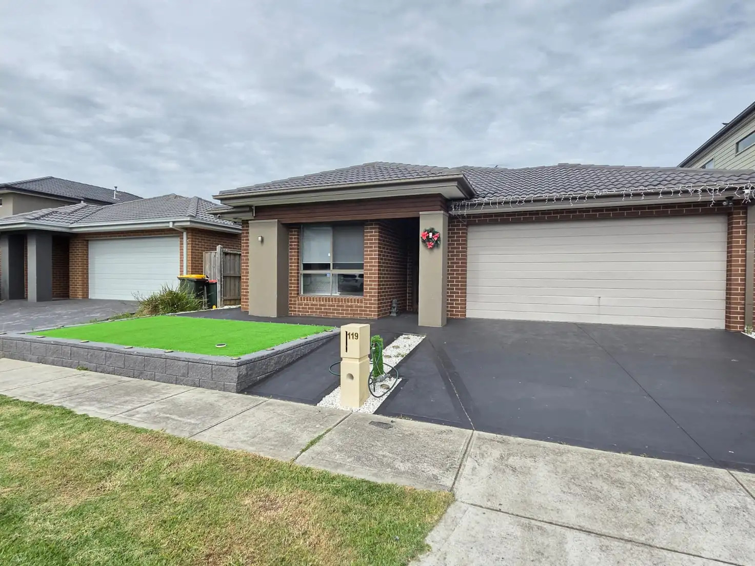 Main view of Homely house listing, 119 Bondi Parade, Point Cook VIC 3030