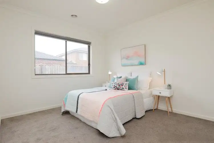 Third view of Homely house listing, 119 Bondi Parade, Point Cook VIC 3030
