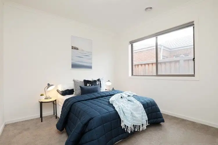 Fourth view of Homely house listing, 119 Bondi Parade, Point Cook VIC 3030