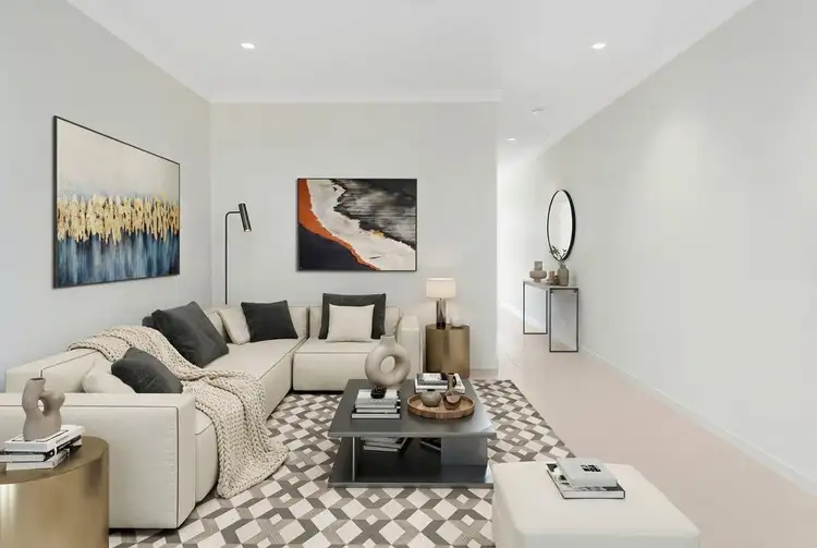 Third view of Homely semi-detached listing, 30 Annanvale Circuit, Mount Annan NSW 2567