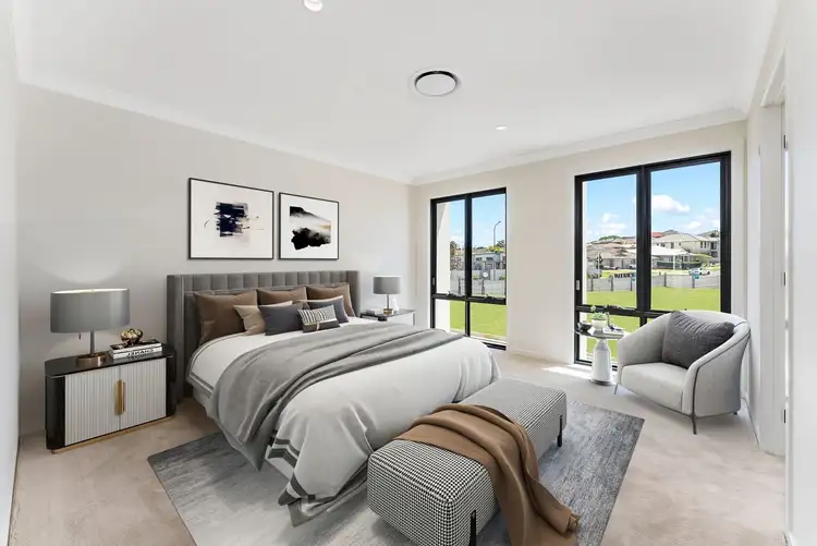 Fourth view of Homely semi-detached listing, 30 Annanvale Circuit, Mount Annan NSW 2567