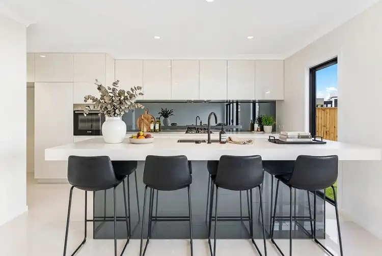 Fifth view of Homely semi-detached listing, 30 Annanvale Circuit, Mount Annan NSW 2567