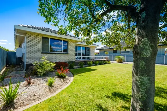 Second view of Homely house listing, 101 PHILLIPS STREET, Wodonga VIC 3690