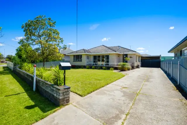 Third view of Homely house listing, 101 PHILLIPS STREET, Wodonga VIC 3690