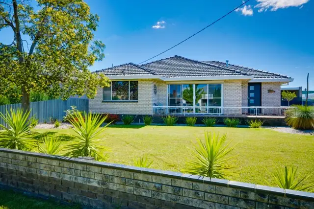 Fourth view of Homely house listing, 101 PHILLIPS STREET, Wodonga VIC 3690