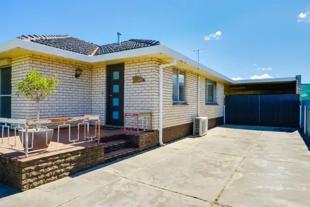 Fifth view of Homely house listing, 101 PHILLIPS STREET, Wodonga VIC 3690