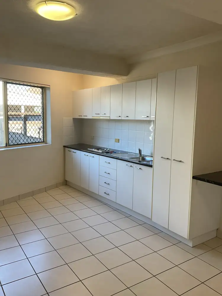 Third view of Homely unit listing, 27/115 Nudgee Road, Hamilton QLD 4007