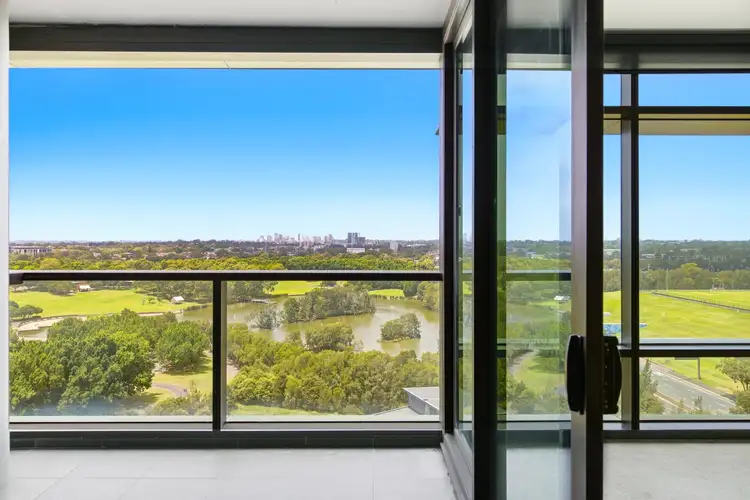 1002/1 Brushbox Street, Sydney Olympic Park NSW 2127