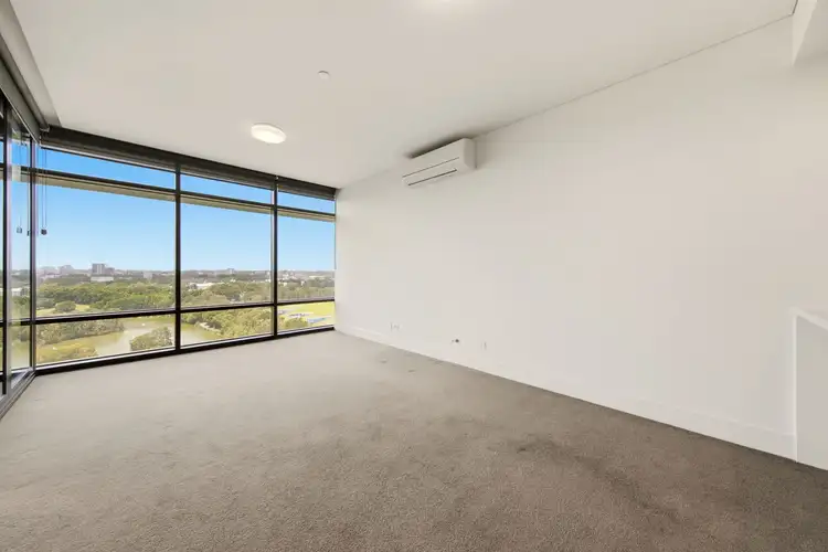 Third view of Homely apartment listing, 1002/1 Brushbox Street, Sydney Olympic Park NSW 2127