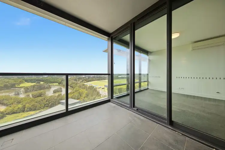 Fourth view of Homely apartment listing, 1002/1 Brushbox Street, Sydney Olympic Park NSW 2127