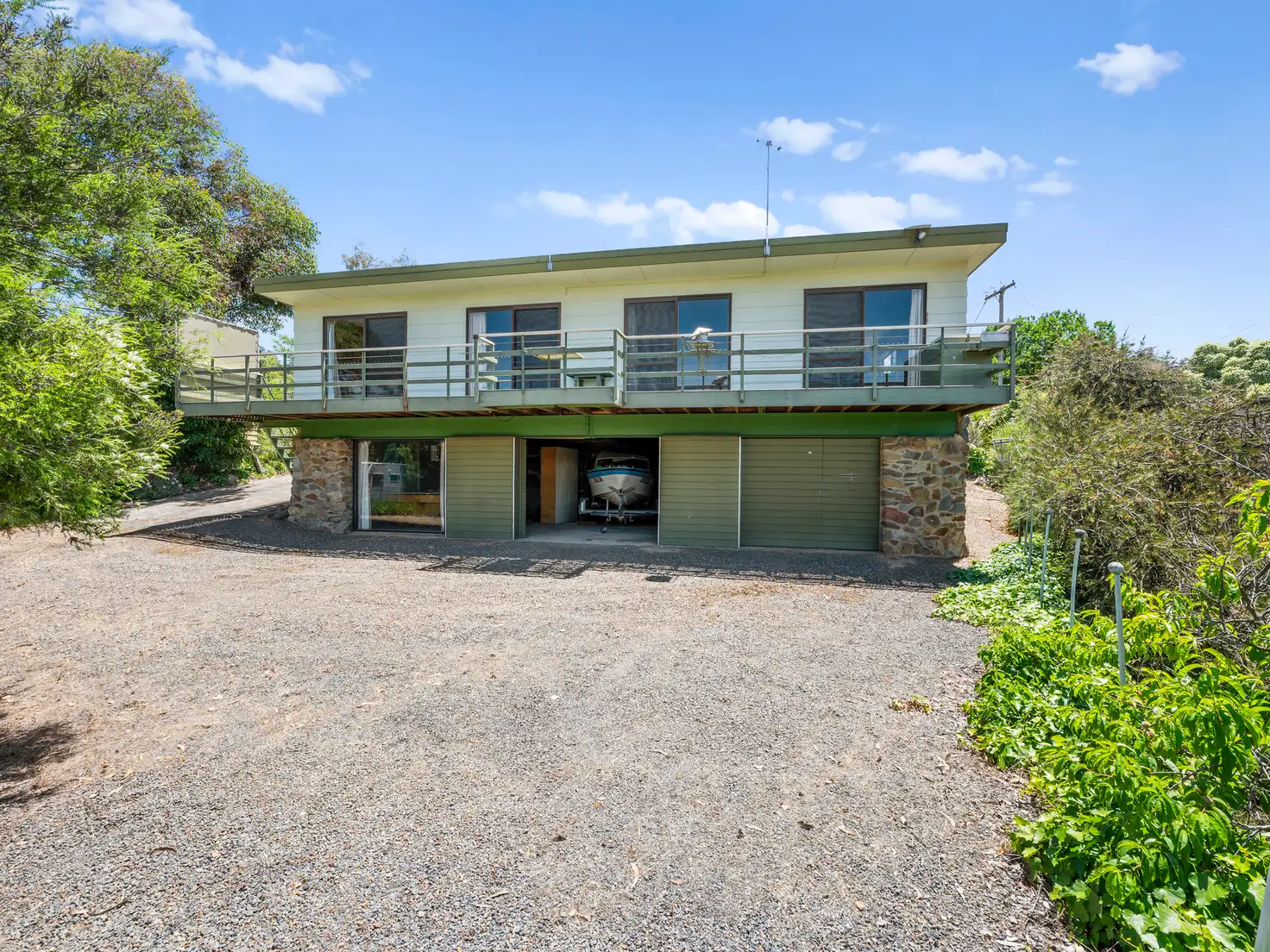 Main view of Homely house listing, 3 Hills Road, Goughs Bay VIC 3723