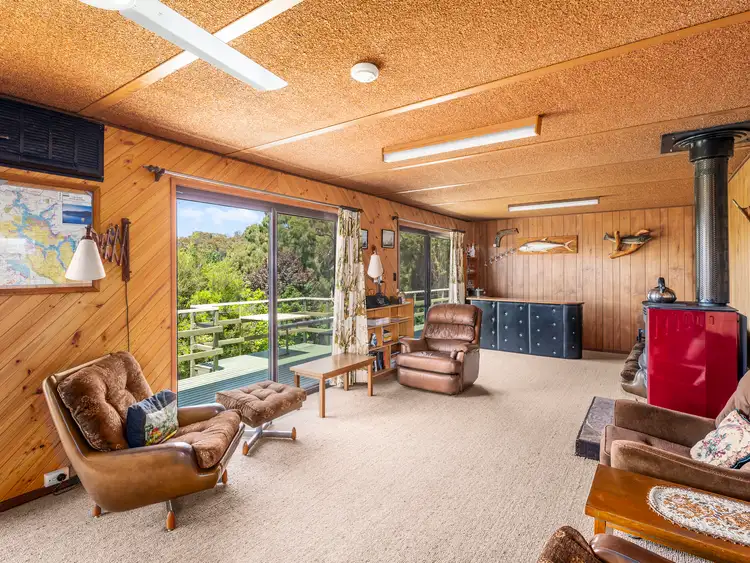 Third view of Homely house listing, 3 Hills Road, Goughs Bay VIC 3723