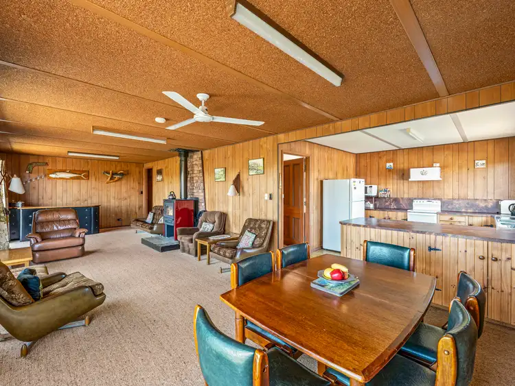 Fourth view of Homely house listing, 3 Hills Road, Goughs Bay VIC 3723