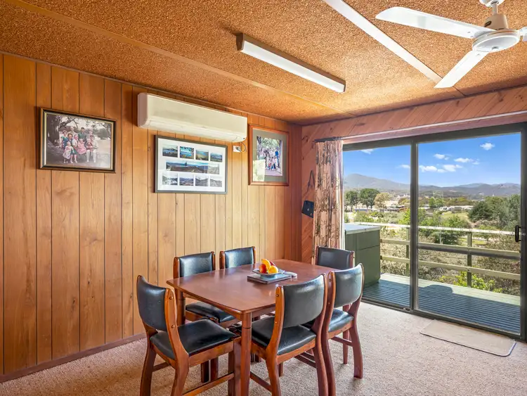 Fifth view of Homely house listing, 3 Hills Road, Goughs Bay VIC 3723