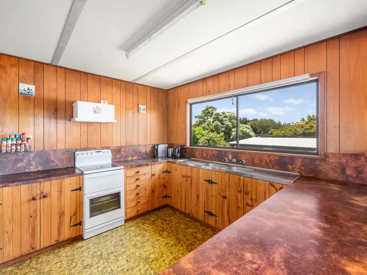 Sixth view of Homely house listing, 3 Hills Road, Goughs Bay VIC 3723