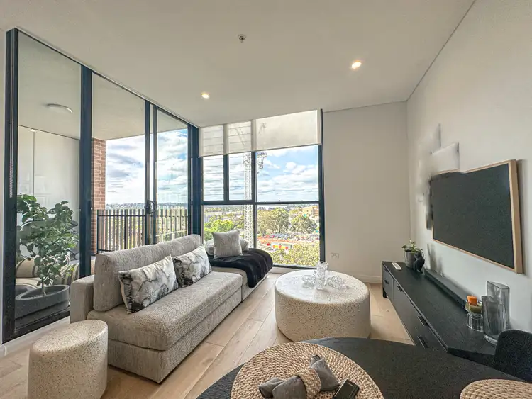 612/5 Maple Tree Road, Westmead NSW 2145