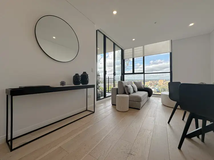 Fourth view of Homely apartment listing, 612/5 Maple Tree Road, Westmead NSW 2145