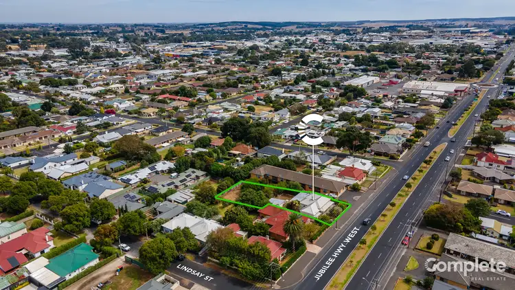 Third view of Homely house listing, 111 JUBILEE HIGHWAY WEST, Mount Gambier SA 5290