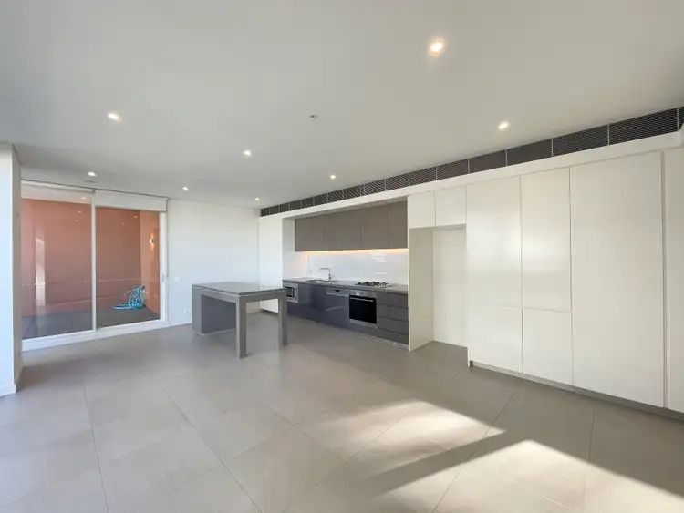 Second view of Homely apartment listing, 907/8 Ebsworth Street, Zetland NSW 2017