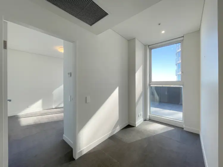 Fourth view of Homely apartment listing, 907/8 Ebsworth Street, Zetland NSW 2017