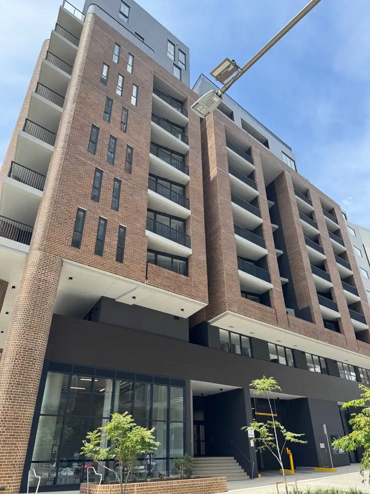 B708/7 Hinchcliffe Place, Zetland NSW 2017