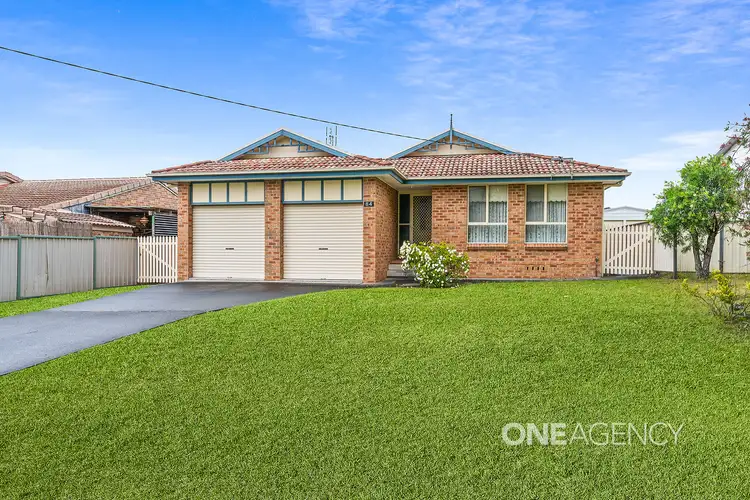 84 Waratah Crescent, Sanctuary Point NSW 2540