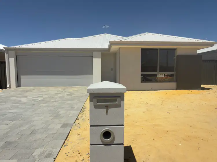 7 Eliza Way, Ravenswood WA 6208