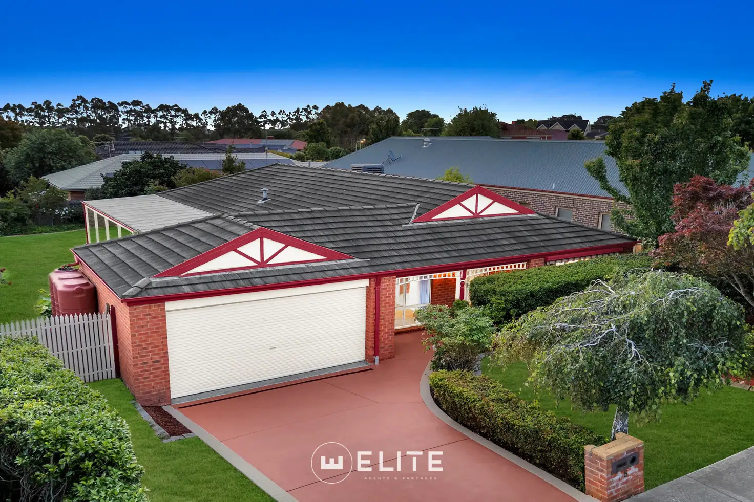 Main view of Homely house listing, 5 Milparinka Way, Berwick VIC 3806