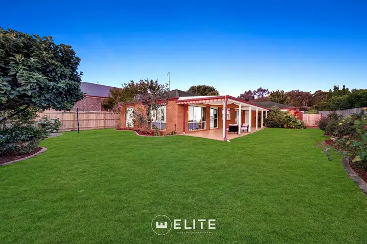 Third view of Homely house listing, 5 Milparinka Way, Berwick VIC 3806