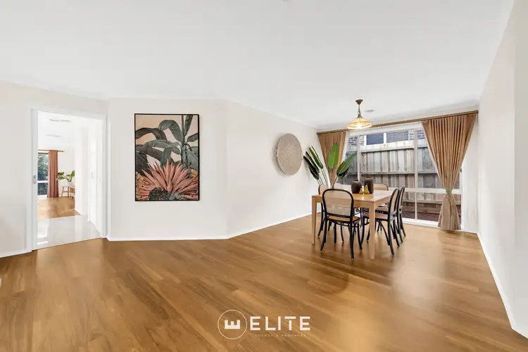 Fifth view of Homely house listing, 5 Milparinka Way, Berwick VIC 3806