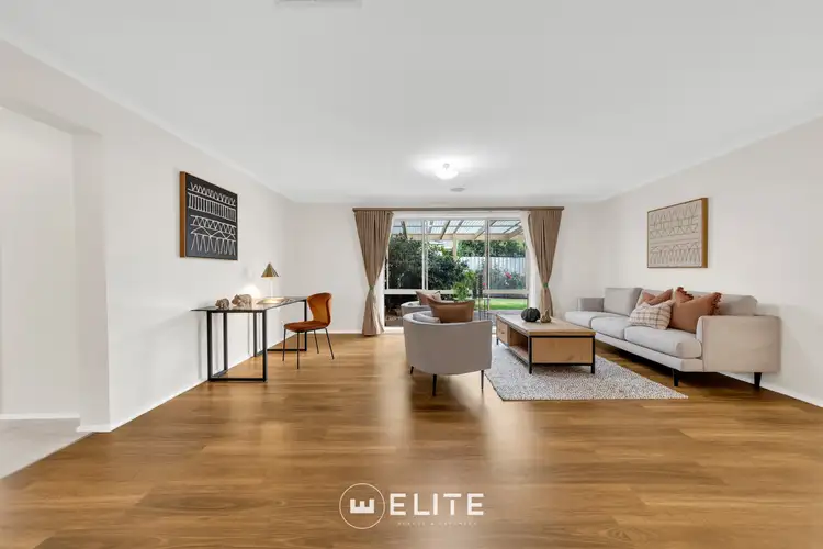 Sixth view of Homely house listing, 5 Milparinka Way, Berwick VIC 3806