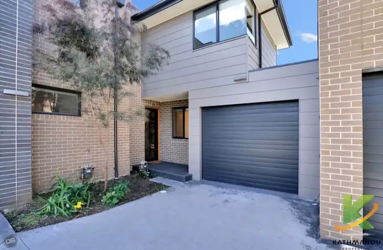 2/31 Trevannion Street, Glenroy VIC 3046