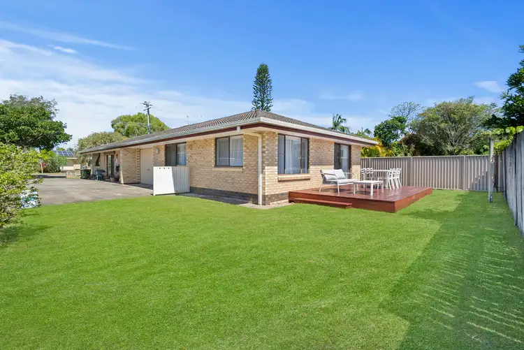 2/35 Riviera Avenue, Tweed Heads West NSW 2485