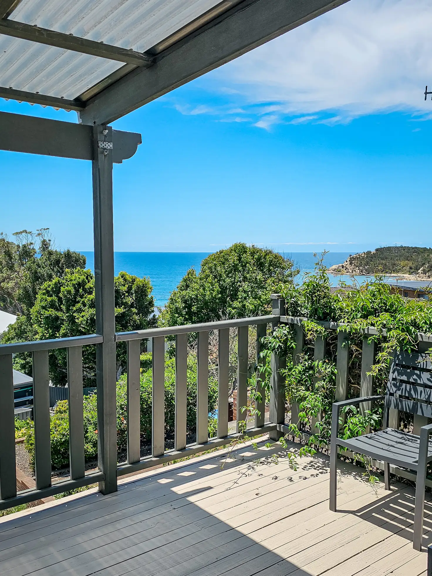 Main view of Homely house listing, 69 Illabunda Drive, Malua Bay NSW 2536