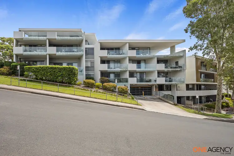 28/273A Fowler Road, Illawong NSW 2234