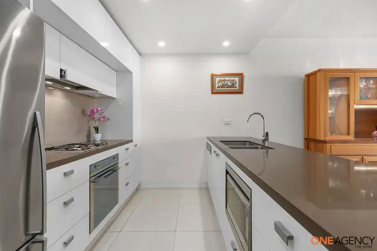Fourth view of Homely unit listing, 28/273A Fowler Road, Illawong NSW 2234