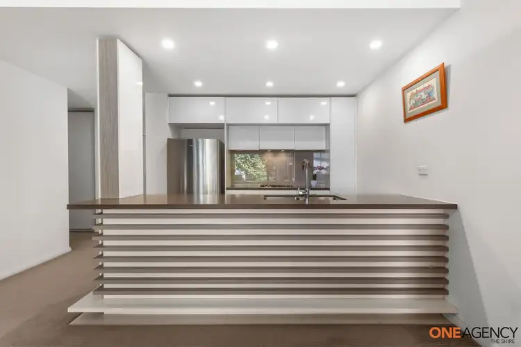 Fifth view of Homely unit listing, 28/273A Fowler Road, Illawong NSW 2234