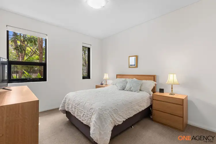 Sixth view of Homely unit listing, 28/273A Fowler Road, Illawong NSW 2234
