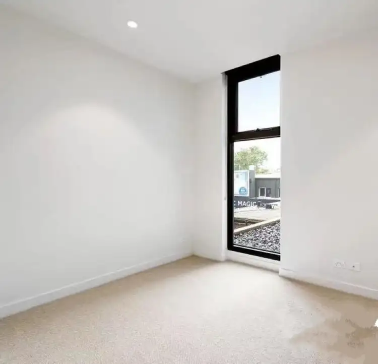 Fourth view of Homely apartment listing, unit 105/130 Dudley Street, West Melbourne VIC 3003