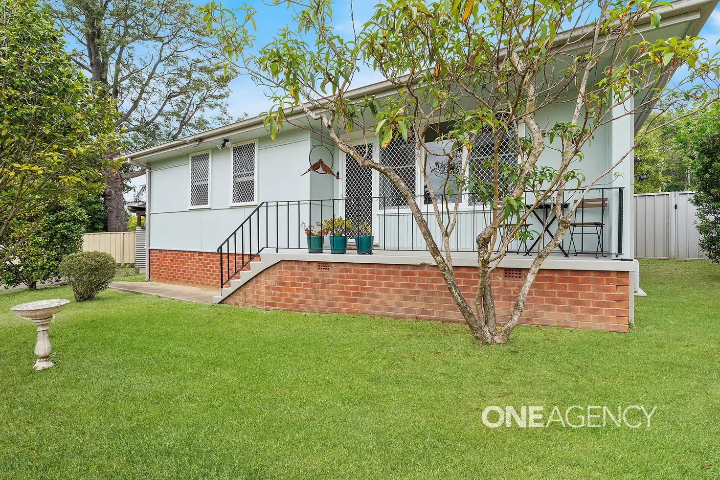 Main view of Homely house listing, 10 Leonard Street, Bomaderry NSW 2541