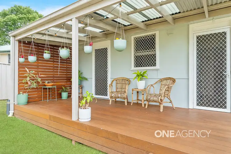 Second view of Homely house listing, 10 Leonard Street, Bomaderry NSW 2541