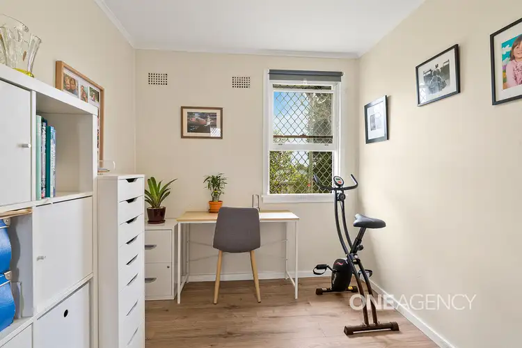 Fifth view of Homely house listing, 10 Leonard Street, Bomaderry NSW 2541