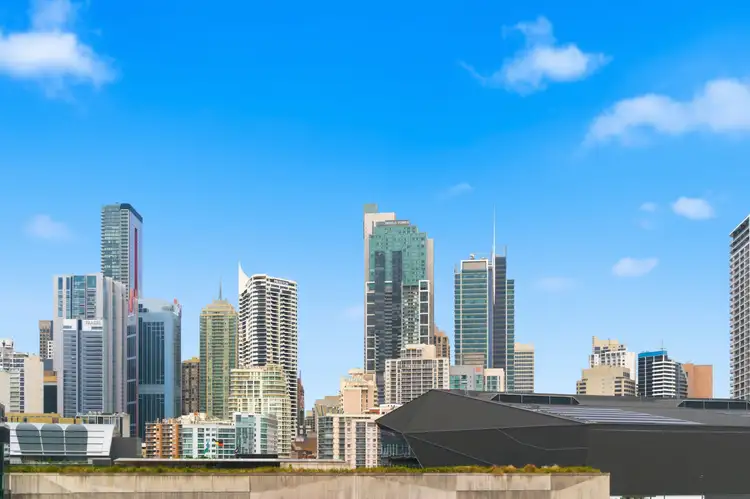 P410/287 Pyrmont Street, Ultimo NSW 2007