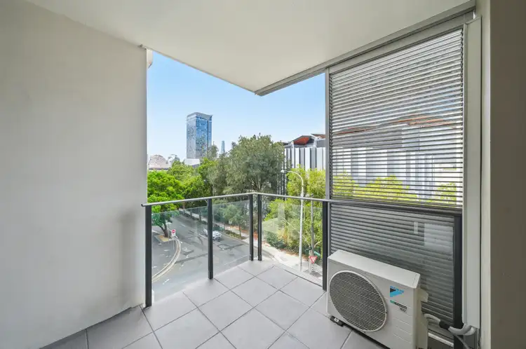 Fifth view of Homely apartment listing, P410/287 Pyrmont Street, Ultimo NSW 2007