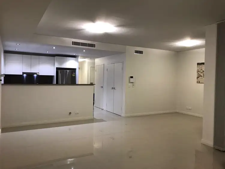 Second view of Homely apartment listing, 414/12 Rancom Street, Botany NSW 2019