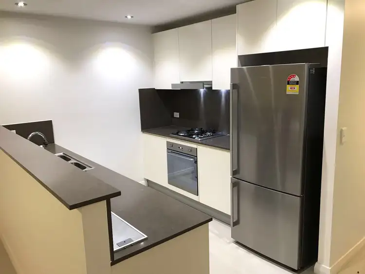 Third view of Homely apartment listing, 414/12 Rancom Street, Botany NSW 2019