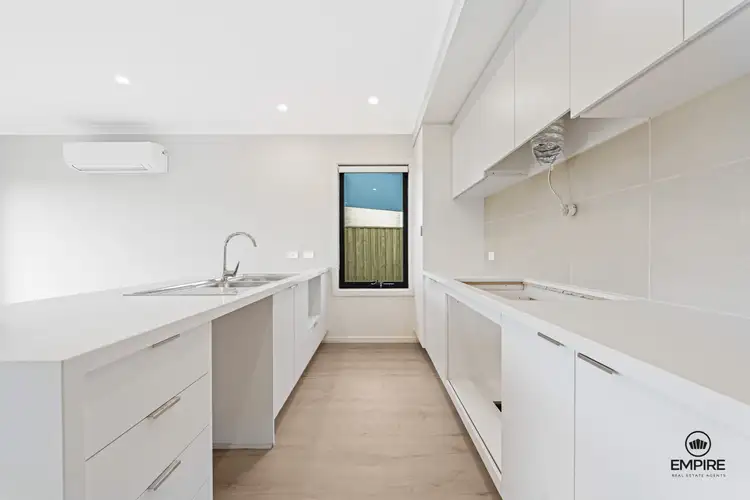 Second view of Homely house listing, 25 Darwinia Avenue, Clyde VIC 3978